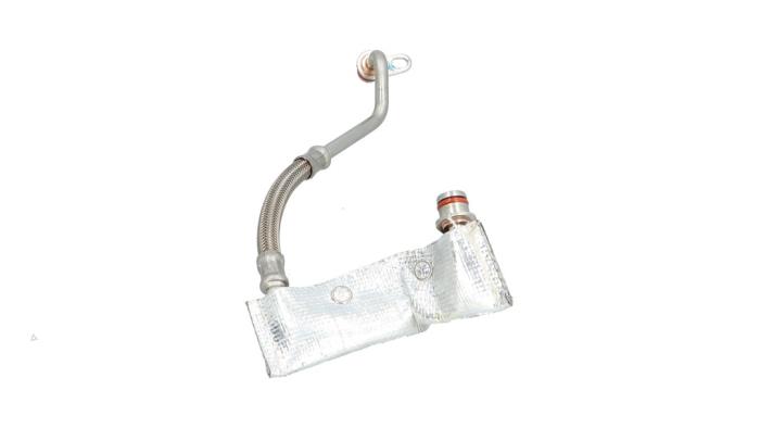 Oliedruk Leiding van een Audi Q5 (FYB/FYG) 2.0 TFSI 16V Quattro 2018