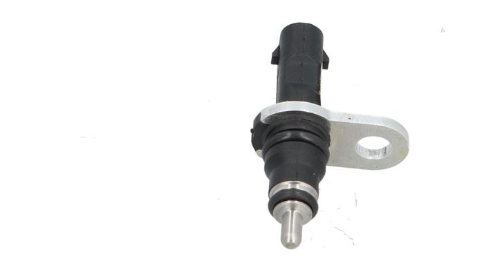 Gebruikte Radiateurtemperatuur sensor Audi Q5 (FYB/FYG) 2.0 TFSI 16V Quattro Prijs € 29,00 Inclusief btw aangeboden door Automaterialen Ronald Morien B.V.