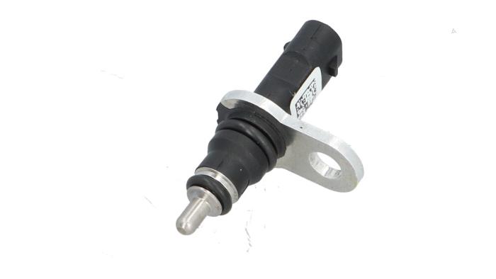 Gebruikte Radiateurtemperatuur sensor Audi Q5 (FYB/FYG) 2.0 TFSI 16V Quattro Prijs € 29,00 Inclusief btw aangeboden door Automaterialen Ronald Morien B.V.