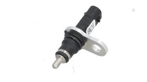 Gebruikte Sensor radiateurtemperatuur Audi Q5 (FYB/FYG) 2.0 TFSI 16V Quattro Prijs € 29,00 Inclusief btw aangeboden door Automaterialen Ronald Morien B.V.