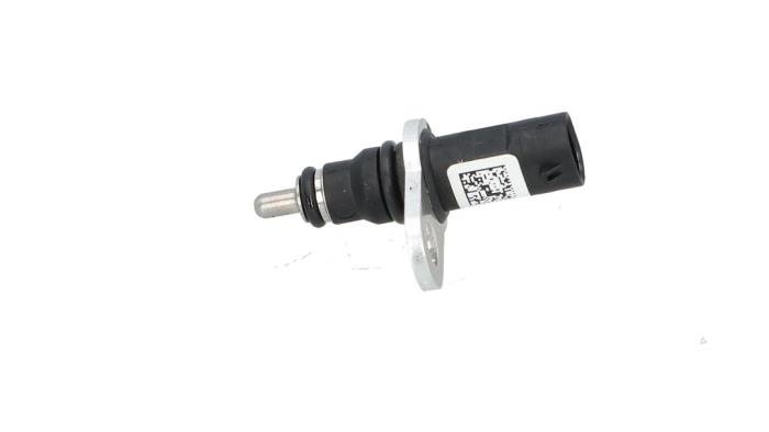 Gebruikte Radiateurtemperatuur sensor Audi Q5 (FYB/FYG) 2.0 TFSI 16V Quattro Prijs € 29,00 Inclusief btw aangeboden door Automaterialen Ronald Morien B.V.