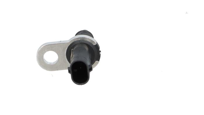 Gebruikte Radiateurtemperatuur sensor Audi Q5 (FYB/FYG) 2.0 TFSI 16V Quattro Prijs € 29,00 Inclusief btw aangeboden door Automaterialen Ronald Morien B.V.
