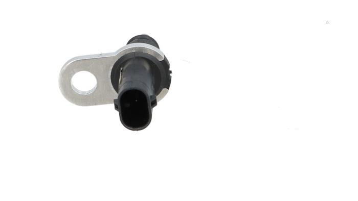 Gebruikte Radiateurtemperatuur sensor Audi Q5 (FYB/FYG) 2.0 TFSI 16V Quattro Prijs € 29,00 Inclusief btw aangeboden door Automaterialen Ronald Morien B.V.