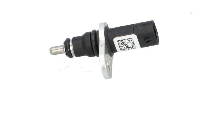 Gebruikte Radiateurtemperatuur sensor Audi Q5 (FYB/FYG) 2.0 TFSI 16V Quattro Prijs € 29,00 Inclusief btw aangeboden door Automaterialen Ronald Morien B.V.