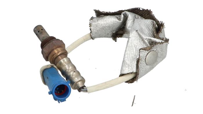 Gebruikte Lambda Sonde Aston Martin DB 9 Vantage 6.0 V12 48V Prijs € 35,00 Margeregeling aangeboden door Automaterialen Ronald Morien B.V.