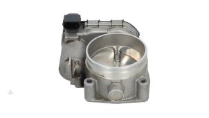 Gebruikte Gasklephuis Aston Martin DB 9 Vantage 6.0 V12 48V Prijs € 145,00 Margeregeling aangeboden door Automaterialen Ronald Morien B.V.