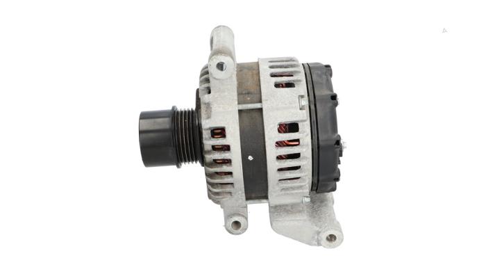 Gebruikte Dynamo Opel Karl 1.0 12V Prijs € 49,00 Margeregeling aangeboden door Automaterialen Ronald Morien B.V.