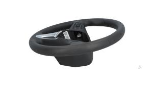 Gebruikte Stuurwiel Opel Karl 1.0 12V Prijs € 49,00 Margeregeling aangeboden door Automaterialen Ronald Morien B.V.