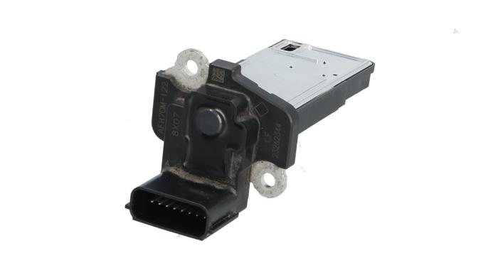 Gebruikte Luchthoeveelheidsmeter Opel Karl 1.0 12V Prijs € 39,00 Margeregeling aangeboden door Automaterialen Ronald Morien B.V.