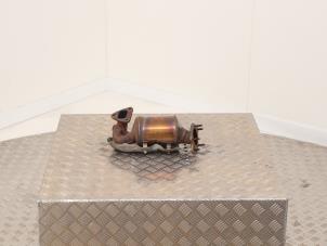 Gebruikte Katalysator Opel Karl 1.0 12V Prijs € 165,00 Margeregeling aangeboden door Automaterialen Ronald Morien B.V.