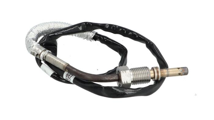Gebruikte Uitlaat temperatuursensor Volkswagen Golf VII (AUA) 1.5 TSI Evo BlueMotion 16V Prijs € 18,15 Inclusief btw aangeboden door Automaterialen Ronald Morien B.V.