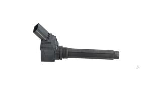 Gebruikte Bobine Volkswagen Passat Alltrack (3G5) 2.0 TSI 16V 4Motion Prijs € 12,04 Inclusief btw aangeboden door Automaterialen Ronald Morien B.V.