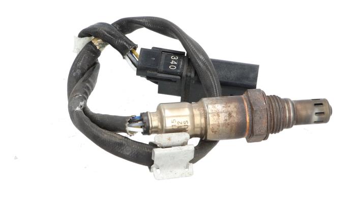 Gebruikte Lambda Sonde Volkswagen Polo V (6R) 1.4 TDI 12V 90 Prijs € 15,00 Margeregeling aangeboden door Automaterialen Ronald Morien B.V.