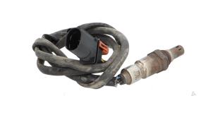 Gebruikte Lambda Sonde Volkswagen Polo V (6R) 1.4 TDI 12V 90 Prijs € 25,00 Margeregeling aangeboden door Automaterialen Ronald Morien B.V.