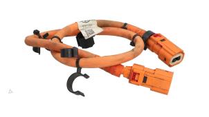 Gebruikte Kabelboom Volkswagen Golf VII (AUA) 1.4 GTE 16V Prijs € 29,00 Margeregeling aangeboden door Automaterialen Ronald Morien B.V.