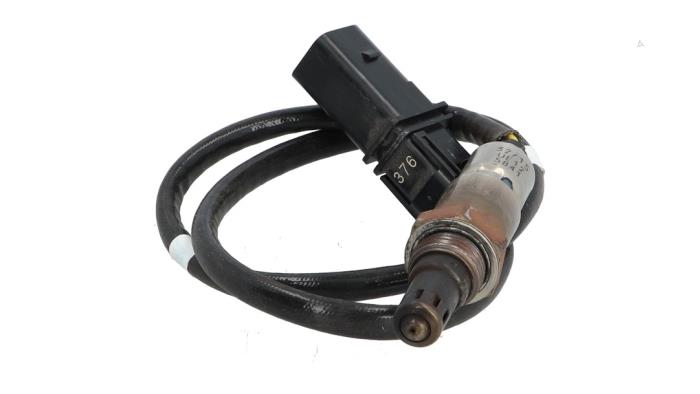 Gebruikte Lambda Sonde Volkswagen Golf VII (AUA) 1.6 TDI BlueMotion 16V Prijs € 35,09 Inclusief btw aangeboden door Automaterialen Ronald Morien B.V.