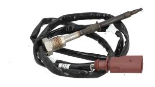 Gebruikte Roetfilter sensor Volkswagen Golf VII (AUA) 1.6 TDI BlueMotion 16V Prijs € 30,00 Inclusief btw aangeboden door Automaterialen Ronald Morien B.V.