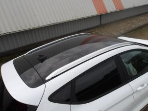Gebruikte Roofrail set Ford Fiesta 7 1.0 EcoBoost 12V 125 Prijs € 149,00 Inclusief btw aangeboden door Automaterialen Ronald Morien B.V.