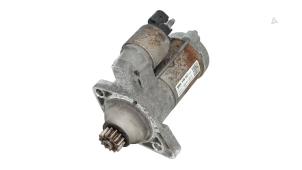 Gebruikte Startmotor Volkswagen Polo V (6R) 1.4 TDI 12V 90 Prijs € 15,00 Margeregeling aangeboden door Automaterialen Ronald Morien B.V.