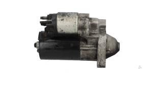 Gebruikte Startmotor Renault Megane III Berline (BZ) 1.5 dCi 110 Prijs € 19,00 Margeregeling aangeboden door Automaterialen Ronald Morien B.V.