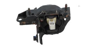 Gebruikte Motorsteun Volkswagen Polo V (6R) 1.4 TDI 12V 90 Prijs € 25,00 Margeregeling aangeboden door Automaterialen Ronald Morien B.V.