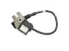 ABS Sensor van een Audi Q7 (4LB) 4.2 TDI V8 32V Tiptronic 2009