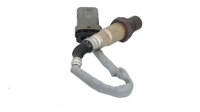 Lambda Sonde van een Opel Astra K Sports Tourer 1.4 16V 2018