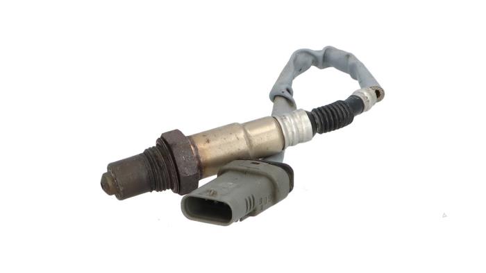 Lambda Sonde van een Opel Astra K Sports Tourer 1.4 16V 2018