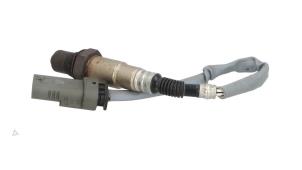 Gebruikte Lambda Sonde Opel Astra K Sports Tourer 1.4 16V Prijs € 15,00 Inclusief btw aangeboden door Automaterialen Ronald Morien B.V.