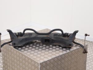 Gebruikte Subframe Toyota Verso S 1.33 16V Dual VVT-I Prijs € 175,00 Margeregeling aangeboden door Automaterialen Ronald Morien B.V.