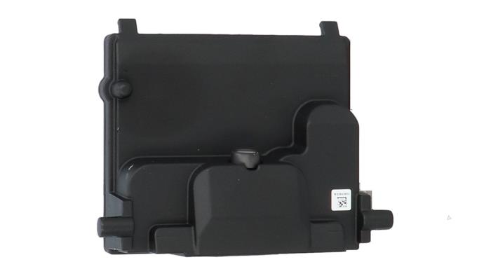 Sensor ACC (afstand) van een Ford Fiesta 7 1.0 EcoBoost 12V 125 2020