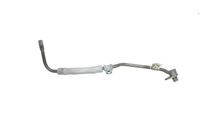 Oliedruk Leiding van een Ford Fiesta 7 1.0 EcoBoost 12V 125 2020