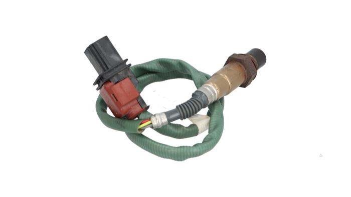 Gebruikte Lambda Sonde Ford Fiesta 7 1.0 EcoBoost 12V 125 Prijs € 48,99 Inclusief btw aangeboden door Automaterialen Ronald Morien B.V.