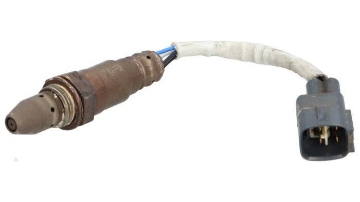 Gebruikte Lambda Sonde Toyota Verso S 1.33 16V Dual VVT-I Prijs € 35,00 Margeregeling aangeboden door Automaterialen Ronald Morien B.V.