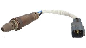 Gebruikte Lambda Sonde Toyota Verso S 1.33 16V Dual VVT-I Prijs € 35,00 Margeregeling aangeboden door Automaterialen Ronald Morien B.V.