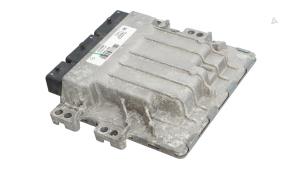 Gebruikte Computer Motormanagement Renault Clio IV (5R) 1.6 Turbo 16V RS 200 EDC Prijs € 250,00 Margeregeling aangeboden door Automaterialen Ronald Morien B.V.