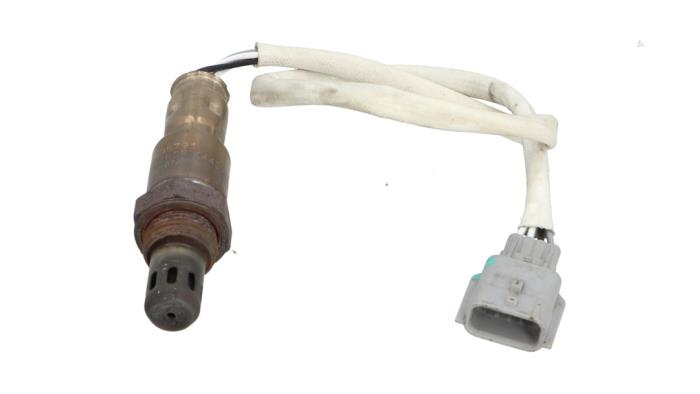 Gebruikte Lambda Sonde Renault Clio IV (5R) 1.6 Turbo 16V RS 200 EDC Prijs € 15,00 Margeregeling aangeboden door Automaterialen Ronald Morien B.V.