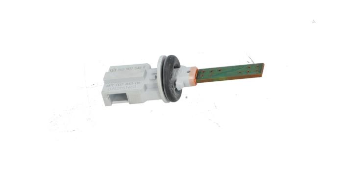 Gebruikte Sensor Temperatuur binnen Seat Leon (5FB) 1.4 TSI ACT 16V Prijs € 10,00 Margeregeling aangeboden door Automaterialen Ronald Morien B.V.