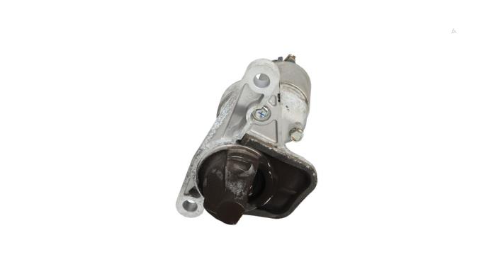 Gebruikte Startmotor Renault Clio IV (5R) 1.6 Turbo 16V RS 200 EDC Prijs € 59,00 Margeregeling aangeboden door Automaterialen Ronald Morien B.V.