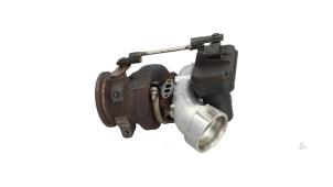 Gebruikte G-lader Seat Leon (5FB) 1.4 TSI ACT 16V Prijs € 195,00 Margeregeling aangeboden door Automaterialen Ronald Morien B.V.