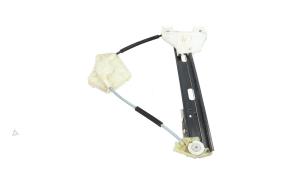 Gebruikte Ruitmechaniek 4Deurs links-achter Seat Leon (5FB) 1.4 TSI ACT 16V Prijs € 29,00 Margeregeling aangeboden door Automaterialen Ronald Morien B.V.