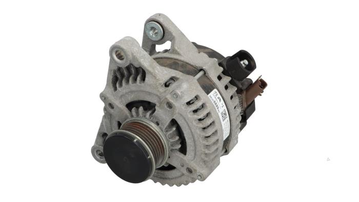 Gebruikte Dynamo Opel Crossland (X) 1.2 Turbo 12V Prijs € 124,99 Inclusief btw aangeboden door Automaterialen Ronald Morien B.V.