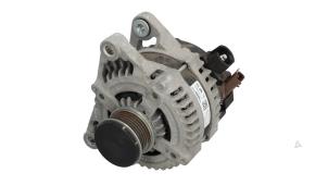Gebruikte Alternator Opel Crossland (X) 1.2 Turbo 12V Prijs € 124,99 Inclusief btw aangeboden door Automaterialen Ronald Morien B.V.