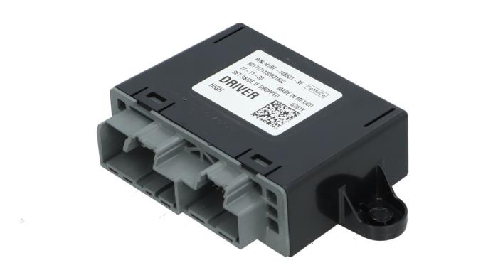 Gebruikte Module Centrale Deurvergrendeling Ford Fiesta 7 1.0 EcoBoost 12V 100 Prijs € 29,00 Margeregeling aangeboden door Automaterialen Ronald Morien B.V.