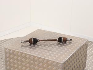 Gebruikte Steekas links-voor Mitsubishi Space Star (A0) 1.0 12V Prijs € 75,00 Margeregeling aangeboden door Automaterialen Ronald Morien B.V.