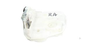 Gebruikte Deurslot Mechaniek 4Deurs rechts-achter Mitsubishi Space Star (A0) 1.0 12V Prijs € 39,00 Margeregeling aangeboden door Automaterialen Ronald Morien B.V.