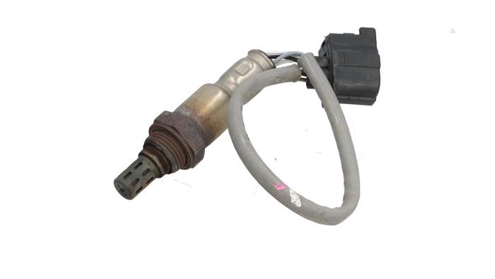 Gebruikte Lambda Sonde Mitsubishi Space Star (A0) 1.0 12V Prijs € 49,00 Margeregeling aangeboden door Automaterialen Ronald Morien B.V.