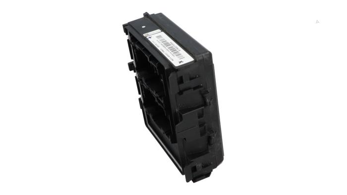 Gebruikte Central electronic module Ford Fiesta 7 1.0 EcoBoost 12V 100 Prijs € 75,00 Margeregeling aangeboden door Automaterialen Ronald Morien B.V.