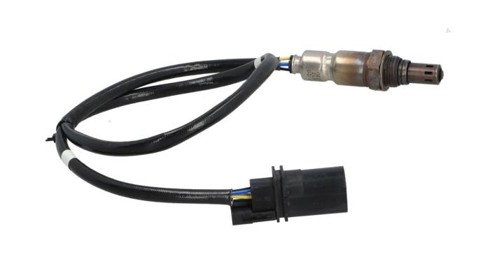 Gebruikte Lambda Sonde Volkswagen Transporter/Caravelle T6 2.0 TDI 150 Prijs € 34,99 Inclusief btw aangeboden door Automaterialen Ronald Morien B.V.