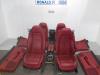 Bentley Continental GT 6.0 W12 48V Bekleding Set (compleet)